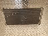 A/C cooling radiator (condenser)