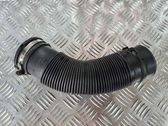 Air intake duct part