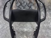 Radio/GPS head unit trim
