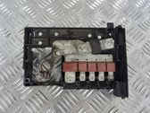 Positive cable (battery)