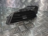 Dash center air vent grill