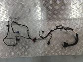 Cableado del sensor de aparcamiento (PDC)