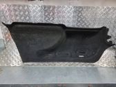 Trunk/boot side trim panel