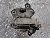Engine mounting bracket