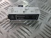 Other switches/knobs/shifts
