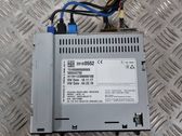 Radio / CD-Player / DVD-Player / Navigation