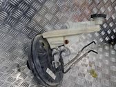 Bremskraftverstärker