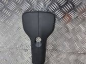 Rearview mirror trim