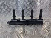 High voltage ignition coil