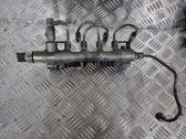 Fuel main line pipe