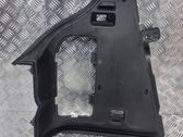 Other trunk/boot trim element