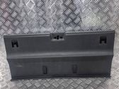 Trunk/boot sill cover protection