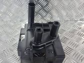 Battery bracket