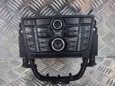Climate control unit