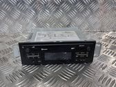 Radio/CD/DVD/GPS head unit