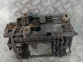 Battery tray