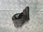 Engine mount bracket