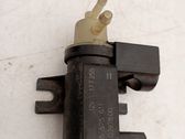 Turbo solenoid valve