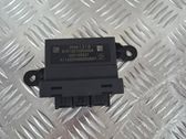 Pysäköintitutkan (PCD) ohjainlaite/moduuli
