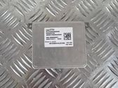 Voltage converter/converter module
