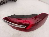 Tailgate rear/tail lights