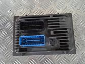 Engine control unit/module
