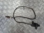 Lambda probe sensor
