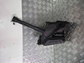 Windshield washer fluid reservoir/tank