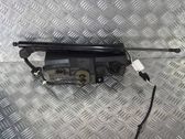 Shock absorber/damper mounting bracket