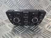 Climate control unit