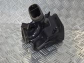 Intake resonator