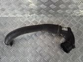 Intercooler hose/pipe