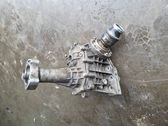 Gearbox transfer box case