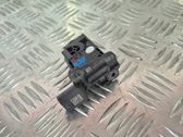 Mass air flow meter