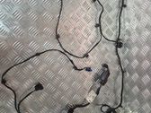 Parking sensor (PDC) wiring loom
