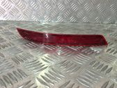 Rear tail light reflector