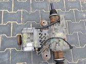 Hinterachsdifferential