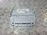 Radio/CD/DVD/GPS head unit