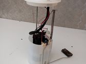 In-tank fuel pump