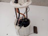In-tank fuel pump