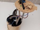 In-tank fuel pump