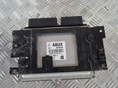 Engine control unit/module