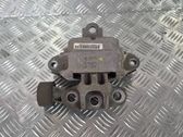 Engine mount bracket