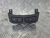 Other switches/knobs/shifts