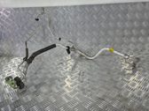 Air conditioning (A/C) pipe/hose