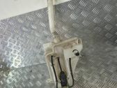 Windshield washer fluid reservoir/tank
