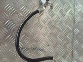 Negative earth cable (battery)