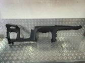 Dashboard lower bottom trim panel