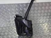 Windshield washer fluid reservoir/tank