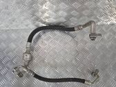 Manguera/tubo del aire acondicionado (A/C)